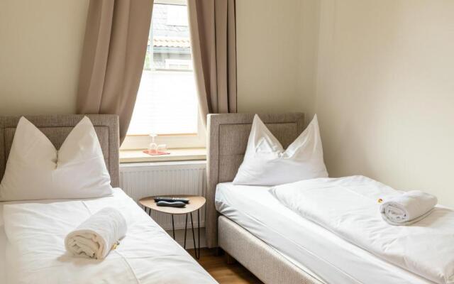 Hotel Kaiserhof Goslar