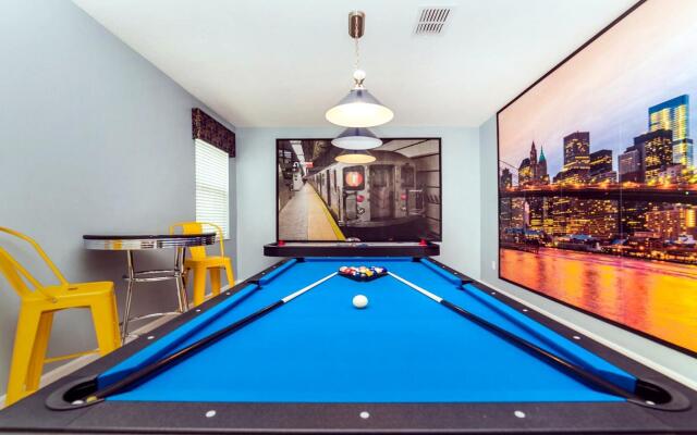 Deal Amazing Pool Villa w Greenview Near Disney