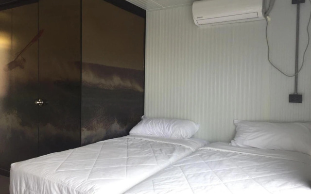 Surfari Punta Rocas