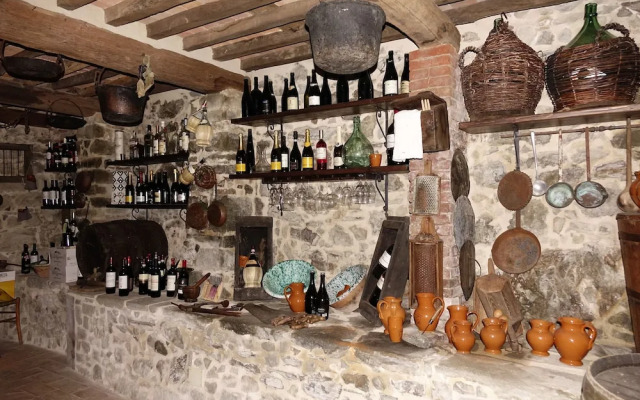 Casa Vacanze Le Muse Sillico