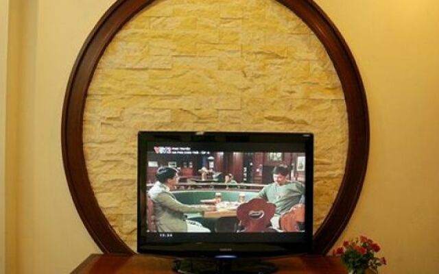 Huyen Chau Hotel