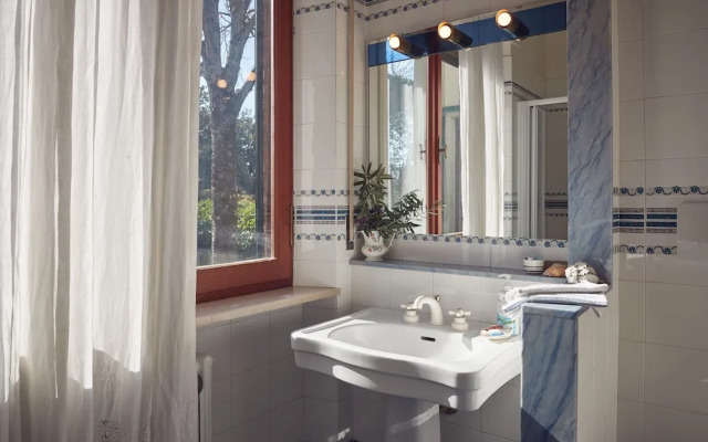 Le Balze Appartamenti