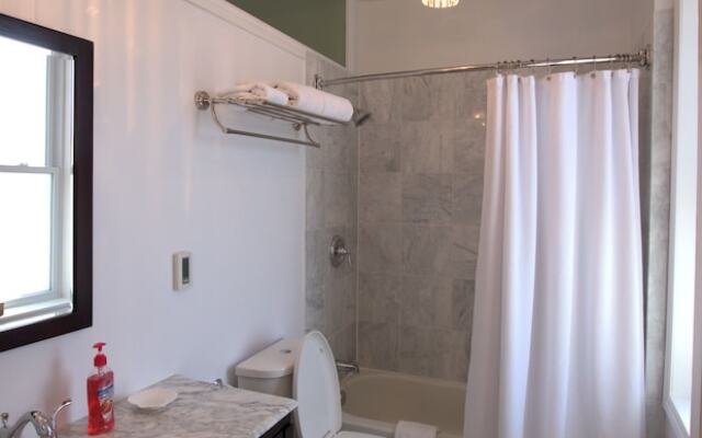 In Season Guest Suite