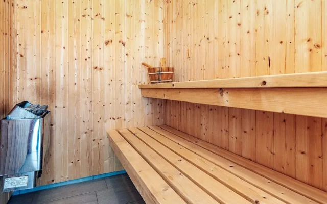 Luxury Retreat in Klitmoller - By Traum Ferienwohnungen