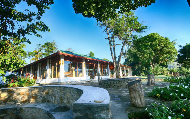 The Tea Tree Resort