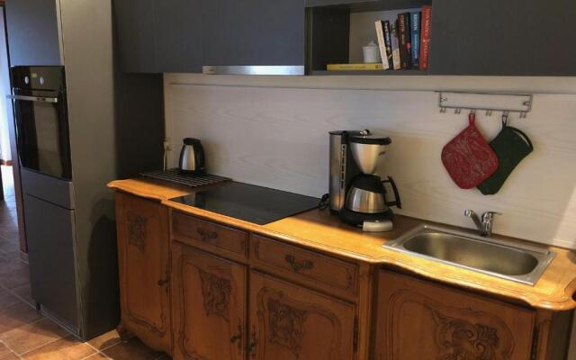Apartament Perła Kartuz z sauną