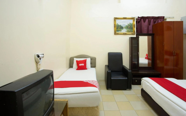 SPOT ON 90137 Casavilla Hotel Pudu