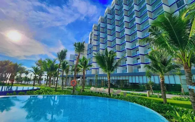 Hammi Seaview