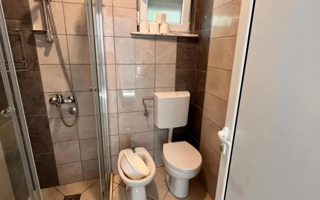 Apartmani Bojana