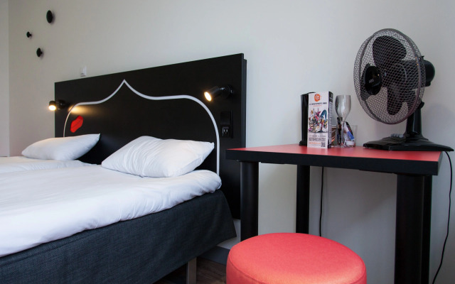 St Christopher's Inn Gare Du Nord - Hostel