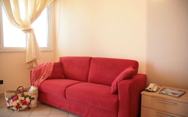 Residence San Paolo