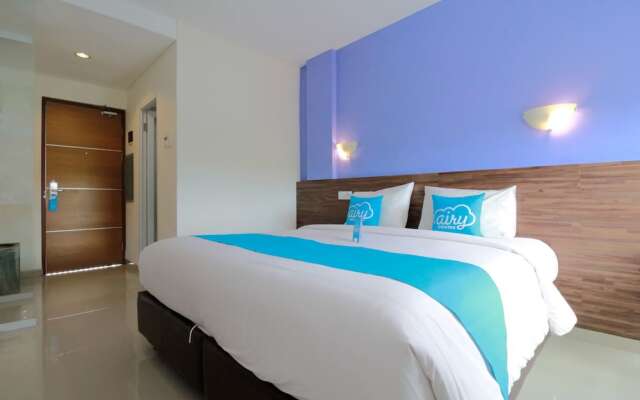 Airy Jimbaran Taman Mulia Arwana 88 Bali