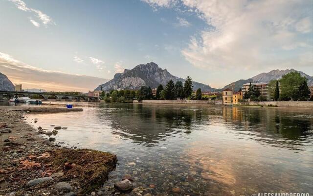 Lake Como Holiday Apartments