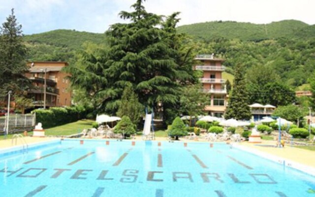 Hotel Ristorante San Carlo