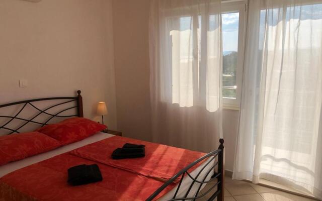 Dalmatia Apartments