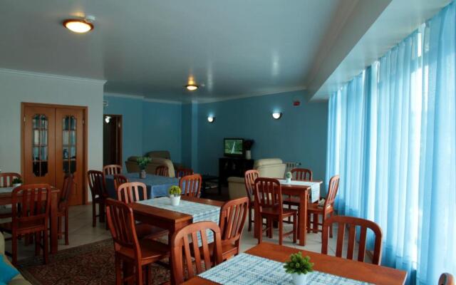 Residencial Stª Joana