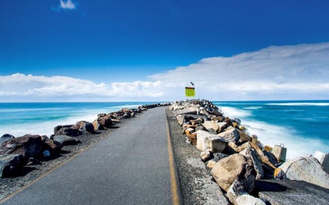 Reflections Shaws Bay - Holiday Park