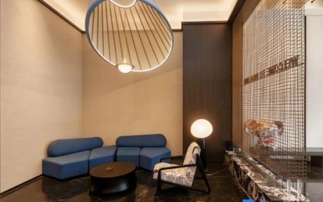 Hotel V Doaland, Leiyang and Xingcheng Plaza