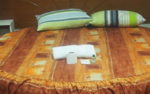 Hotel El Gran Caiman