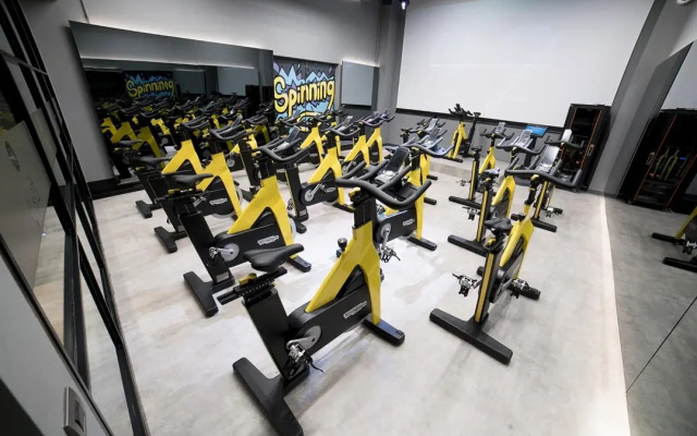 Wish More Hotel Istanbul