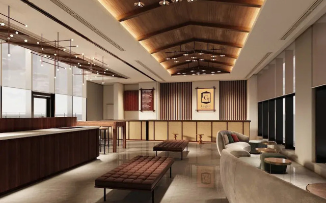 La'gent Hotel Okinawa Naha