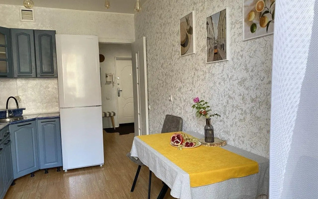 Апартаменты на улице Архитектора П.П. Берша