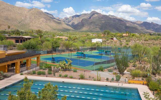 Westward Look Wyndham Grand Resort and Spa