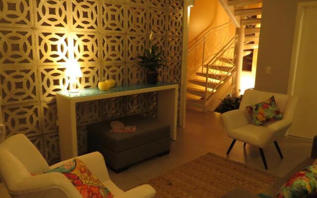 Pousada Casa das Flores