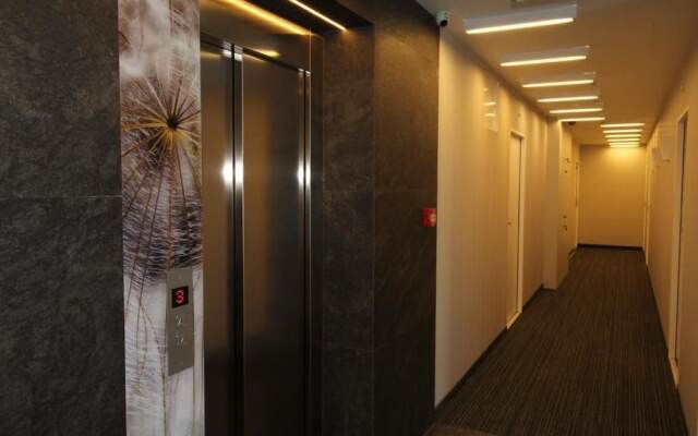 Apartamenty Nowa Kamienica