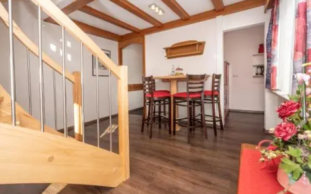 Hotel Sonnenspitz ***