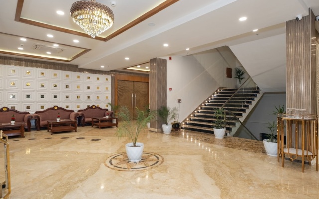 Padmshree Palace