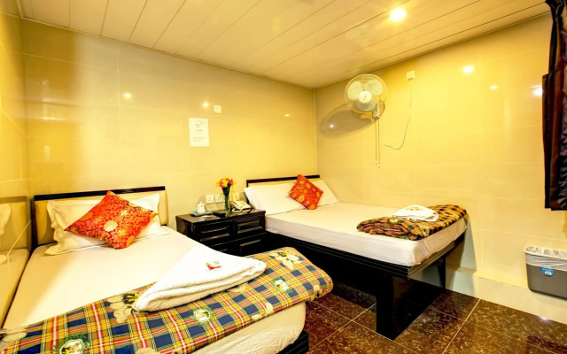Nagaland Guest House