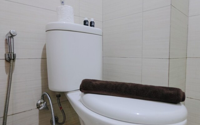 Good Choice 2Br Apartment At Gateway Pasteur