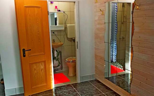 3 Zimmer-Apartment mit Weitblick