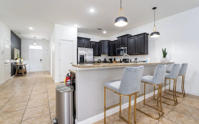 9BR Family Villa Pool Near Disney