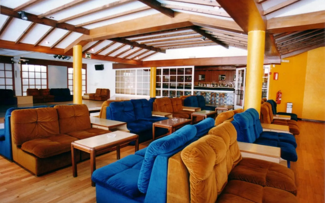 Apartamentos Sarga Sentirgalicia