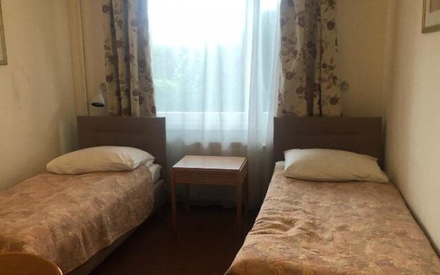 Hotel Chata Za Wsią