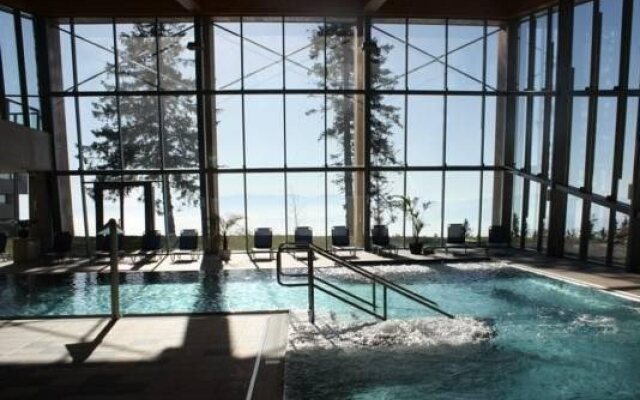 Hotel SOREA TRIGAN