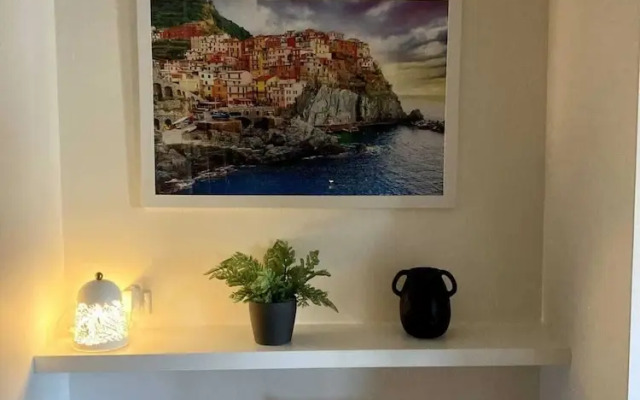 Modern 2 Bedroom Apartment in Perth