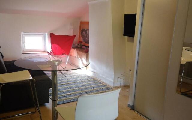 Lyon Berges 69006