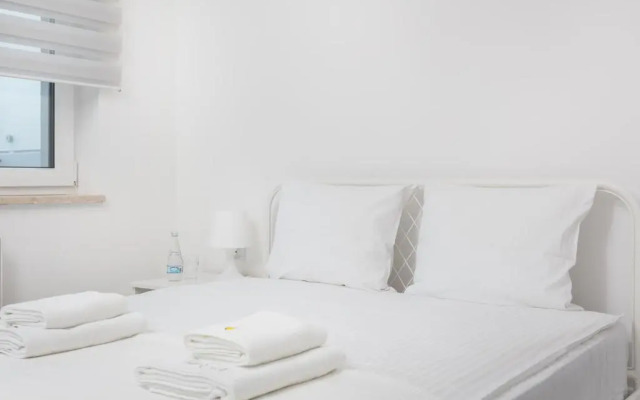 Self Check - in 24h near Tauron Arena Apartments by InPoint