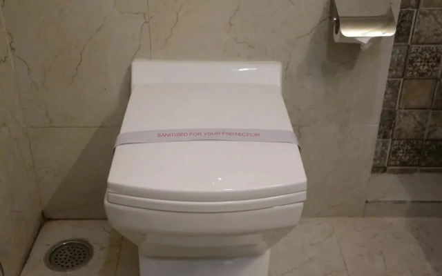 Hotel Dee Landmark