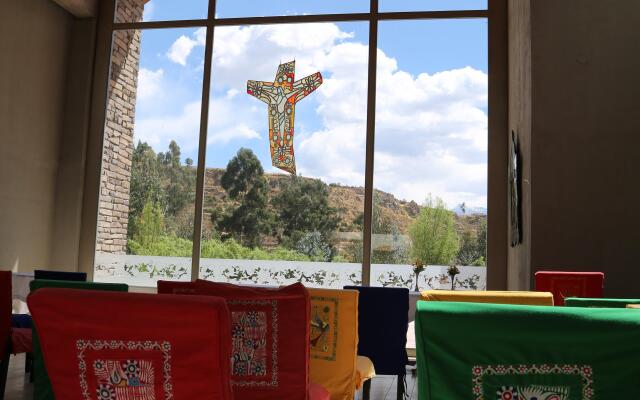 Aranwa Pueblito Encantado del Colca