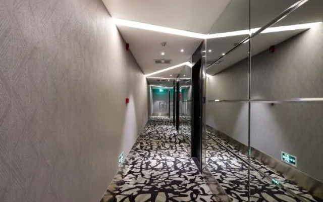 Orange Hotel (Beijing Tiantan)