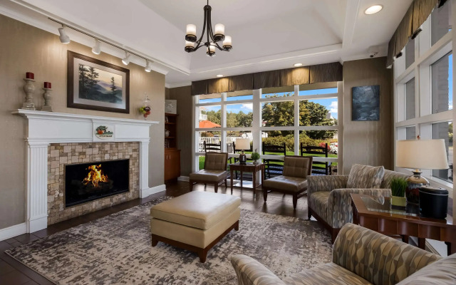 The Inn at Apple Valley, Ascend Hotel Collection