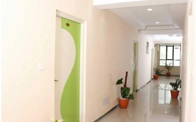 Hotel Landmaark Tiruppur