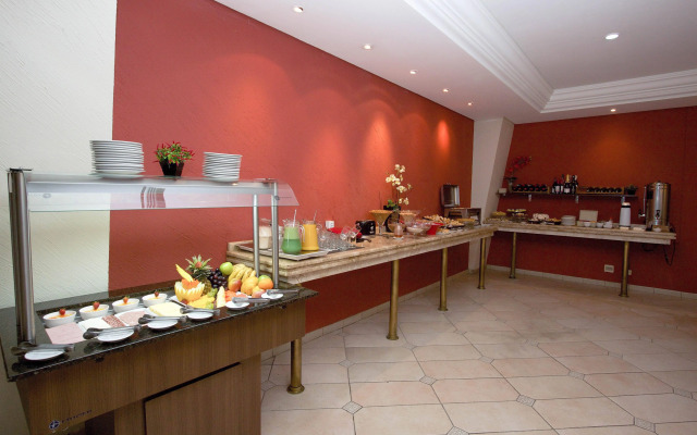 Bristol Upper Hotel
