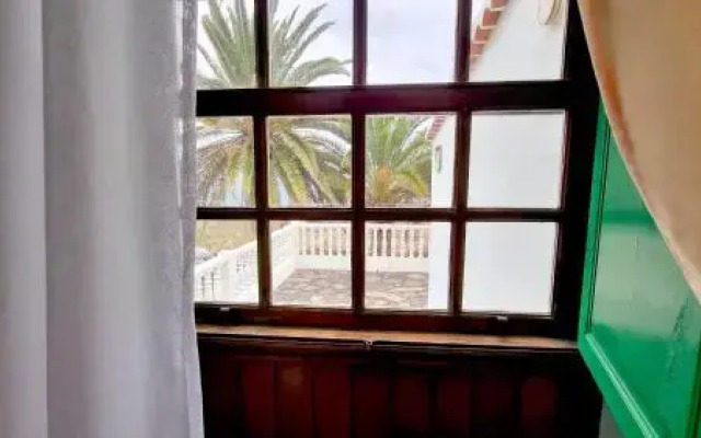 Casa Rural Pancho Molina by Isla Bonita