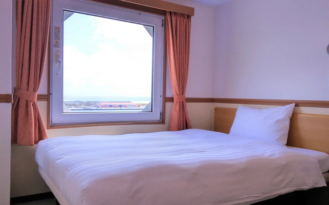 Toyoko Inn Okinawa Ishigaki jima