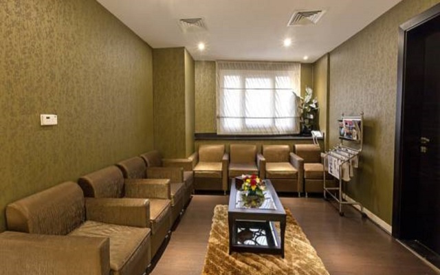 Florida Square Hotel